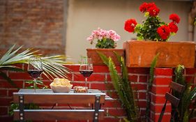 Taormina Apartments